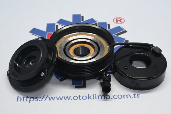 KYOKS5276 KIA SPORTAGE 6 PK ÇAP : 122