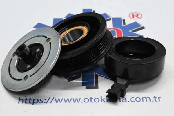 KYOKS5278 FORD FOMOCO 6PK ÇAP:115