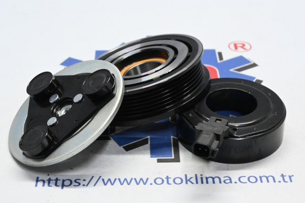KYOKS5278 FORD FOMOCO 6PK ÇAP:115