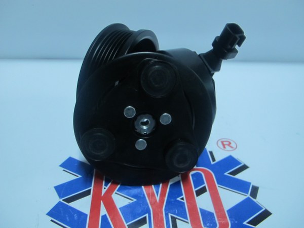 KYOKS5278 FORD 6PK YM KASNAK SETİ