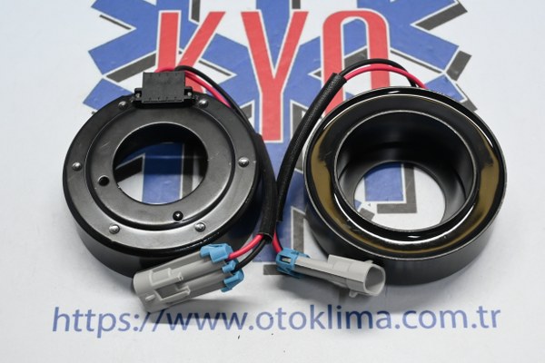 KYOKS5281 OPEL VECTRA 12V