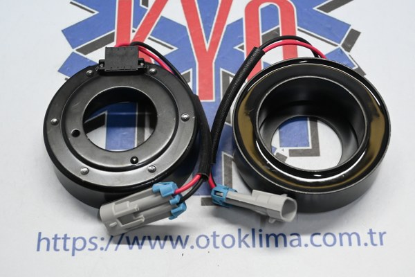 KYOKS5281 OPEL VECTRA 12V