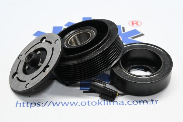 KYOKS5285 HYUNDAİ DELPHI  8 PK ÇAP:125