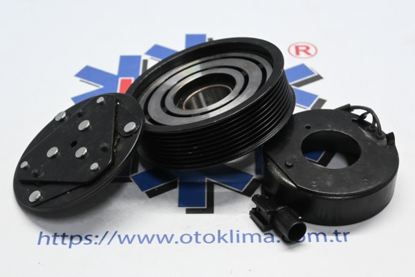 KYOKS5285 HYUNDAİ DELPHI  8 PK ÇAP:125