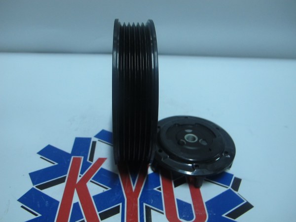 KYOKS5290 TOYOTA YARIS 6 PK  1.0-PLASTİİK  120 KASNAK SETİ