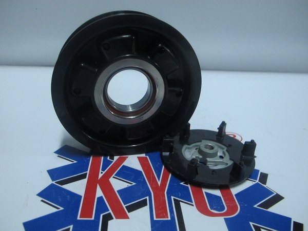 KYOKS5290 TOYOTA YARIS 6 PK  1.0-PLASTİİK  120 KASNAK SETİ