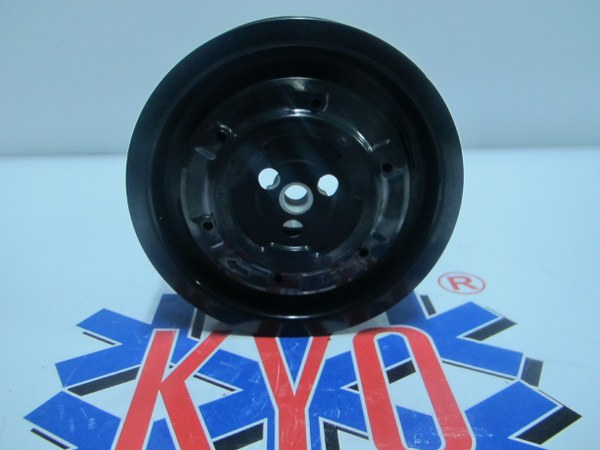 KYOKS5290 TOYOTA YARIS 6 PK  1.0-PLASTİİK  120 KASNAK SETİ