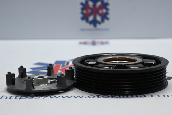 KYOKS5290 TOYOTA YARIS DENSO 6 PK ÇAP:120 