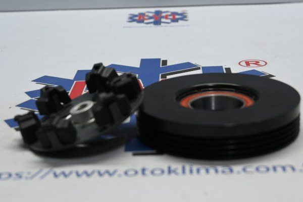 KYOKS5293 BMW 5-7 SERİES DİZEL 4PK ÇAP:110