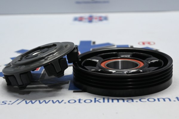 KYOKS5293 BMW 5-7 SERİES DİZEL 4PK ÇAP:110