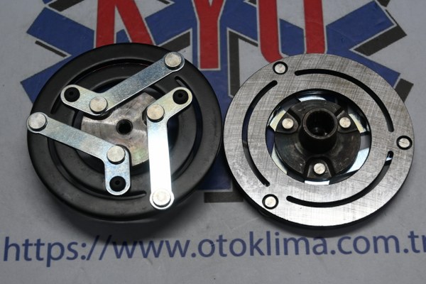 KYOKS5295  DELPHI  SP10  ÇAP:98
