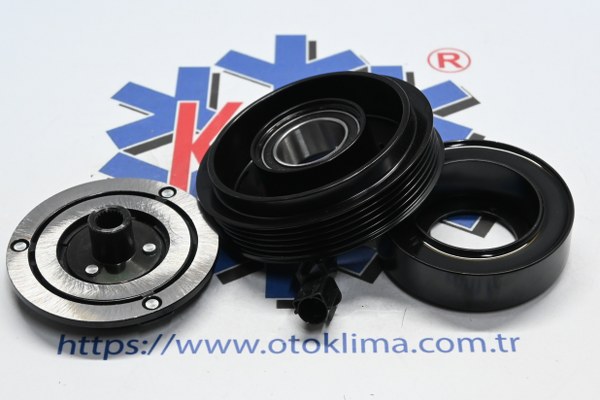 KYOKS5296 HYUNDAI İ20 HCC 5 PK ÇAP:123