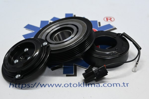 KYOKS5296 HYUNDAI İ20 HCC 5 PK ÇAP:123