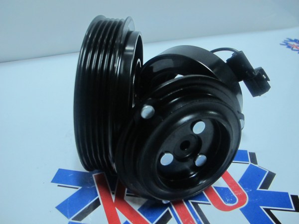 KYOKS5296 HYUNDAI İ20 5 PK KASNAK SETİ