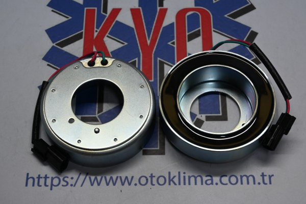 KYOKS5301 RENAULT FLUENCE 12V