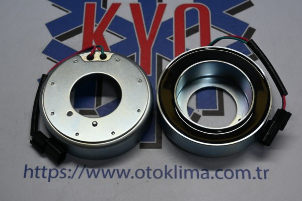 KYOKS5301 RENAULT FLUENCE 12V