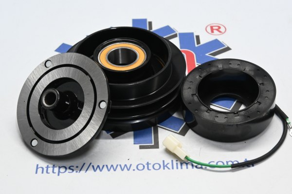 KYOKS5303  İŞ MAKİNASI DENSO V KAYİŞ 24V ÇAP:135