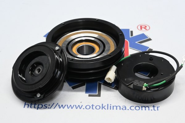 KYOKS5303  İŞ MAKİNASI DENSO V KAYİŞ 24V ÇAP:135