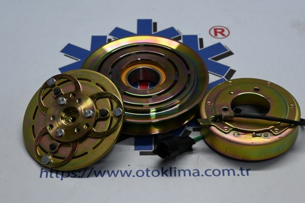 KYOKS5304 HITACHI İŞ MAKİNASI ZEXEL VALEO V KAYIŞ 24V ÇAP :144