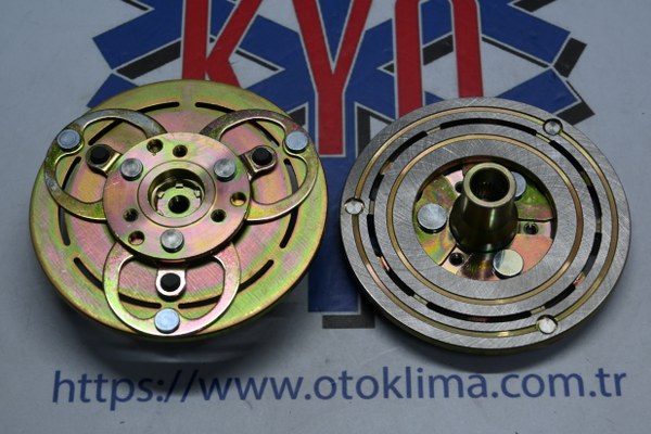 KYOKS5305  İŞ MAKİNASI ÇAP : 110 