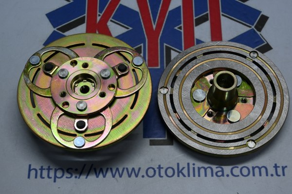 KYOKS5305  İŞ MAKİNASI ÇAP : 110 