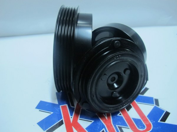 KYOKS5310 HYUNDAI ERA 5PK  YM KASNAK SETİ