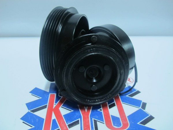 KYOKS5310 HYUNDAI ERA 5PK  YM KASNAK SETİ