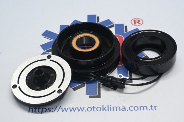 KYOKS5310 HYUNDAI ERA 5PK ÇAP:127