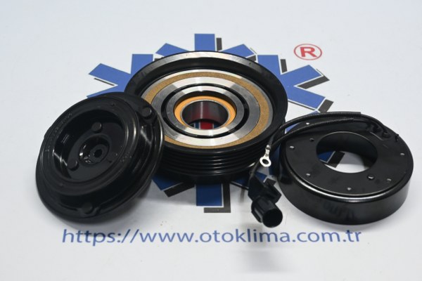 KYOKS5310 HYUNDAI ERA 5PK ÇAP:127