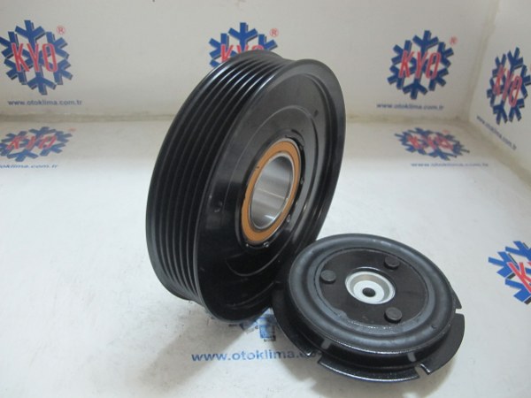 KYOKS5318  HYUNDAİ  İ30 / KİA CEED BENZ. 6 PK  ÇAP:128