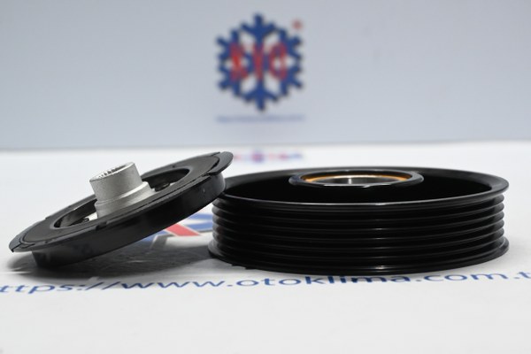 KYOKS5318  HYUNDAİ İ30  - KİA CEED 6 PK ÇAP:128