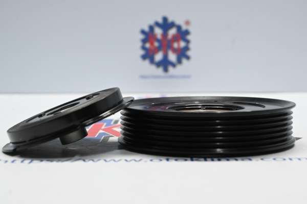 KYOKS5318  HYUNDAİ İ30  - KİA CEED 6 PK ÇAP:128