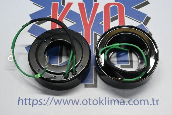 KYOKS5323 7H15 24V ÇİFT KABLO