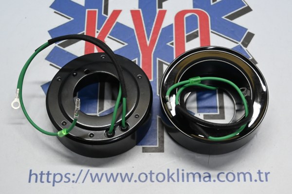 KYOKS5323 7H15 24V ÇİFT KABLO