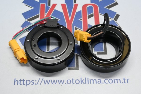 KYOKS5324  PEUGEOT SD12 12V