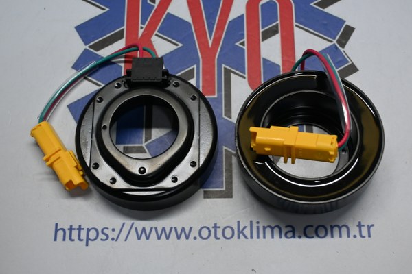 KYOKS5327  MINI COOPER-PEUGEOT BİPPER 12V