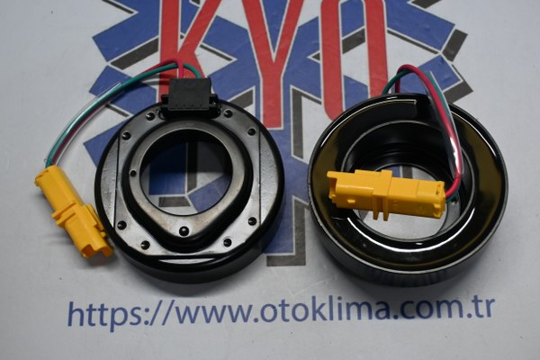 KYOKS5327  MINI COOPER-PEUGEOT BİPPER 12V