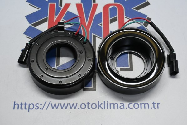 KYOKS5328  RENAULT LAGUNA III LATİTUDE TRAFİC 12V