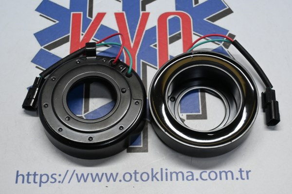 KYOKS5328  RENAULT LAGUNA III LATİTUDE TRAFİC 12V