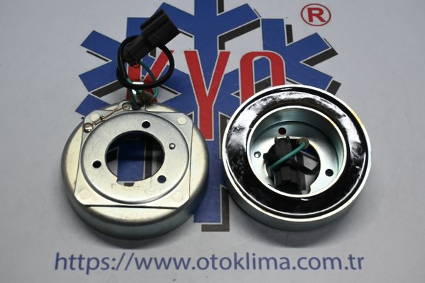 KYOKS5330  HITACHI İŞ MAKİNESİ 24V ZEXEL 