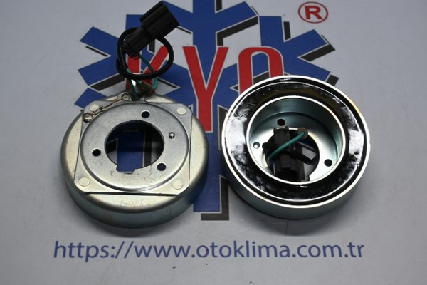 KYOKS5330  HITACHI İŞ MAKİNESİ 24V ZEXEL 