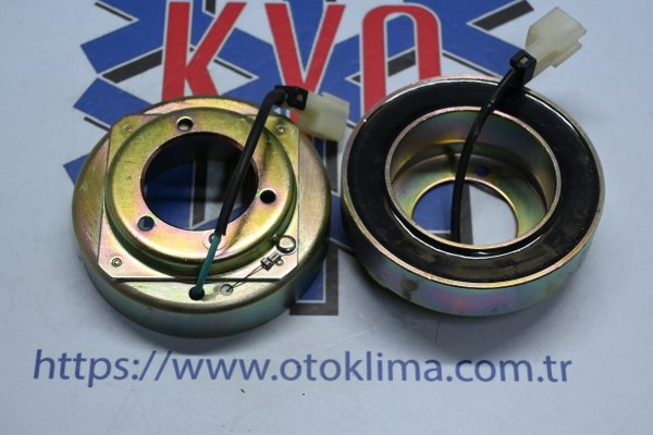 KYOKS5331  HYUNDAI İŞ MAKİNESİ 24V