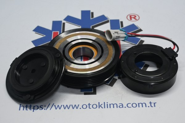 KYOKS5335  OPEL VECTRA C 5PK ÇAP:124