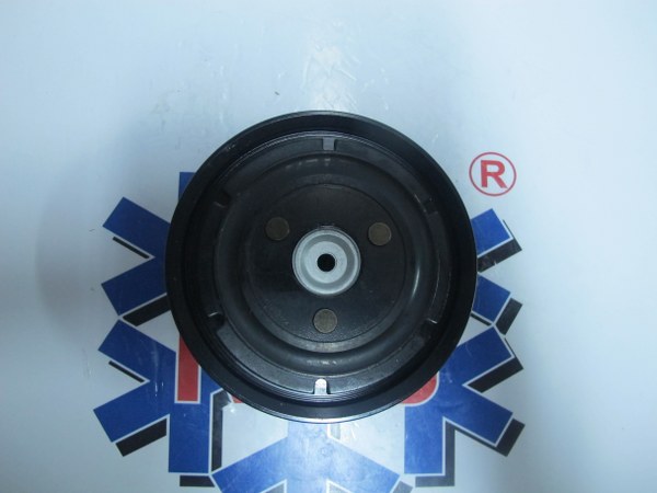 KYOKS5338  HYUNDAI-KIA 6PK 118  KASNAK SETİ