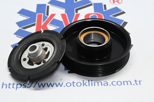 KYOKS5338 HYUNDAİ - KİA 6 PK ÇAP:118 