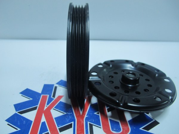 KYOKS5339  TOYOTA 4PK 125  KASNAK SETİ