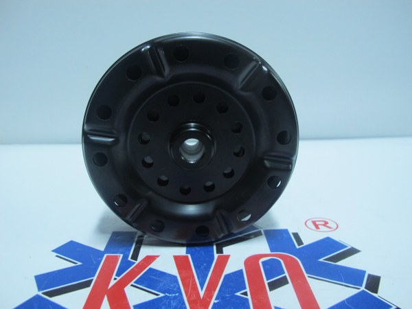 KYOKS5339  TOYOTA 4PK 125  KASNAK SETİ