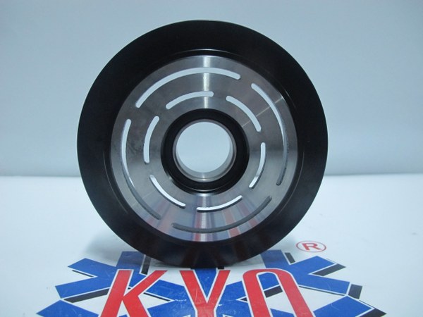 KYOKS5342 İŞ MAKİNASI 17,5  V KASNAK 