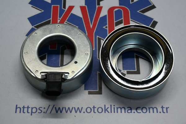 KYOKS5346 İŞ MAKİNASI 12V