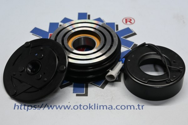 KYOKS5352 İŞ MAKİNASI NEW HOLLAND V KASNAK 12V ÇAP:132